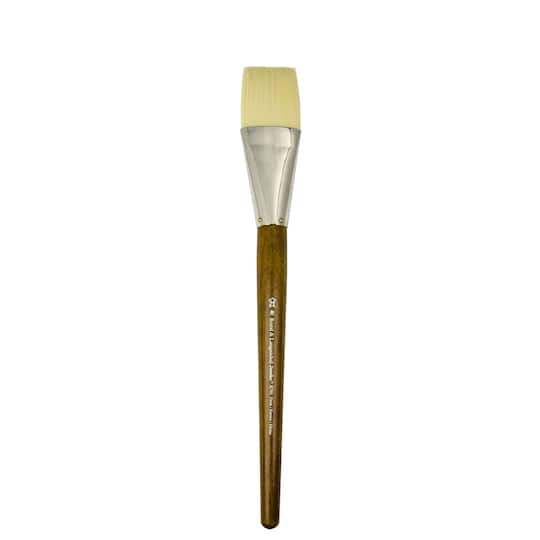 Royal & Langnickel® Jumbo™ Firm Flat Paintbrush
